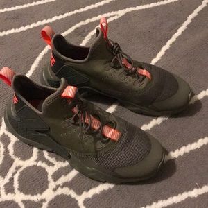 Nike Huarache Drift GS